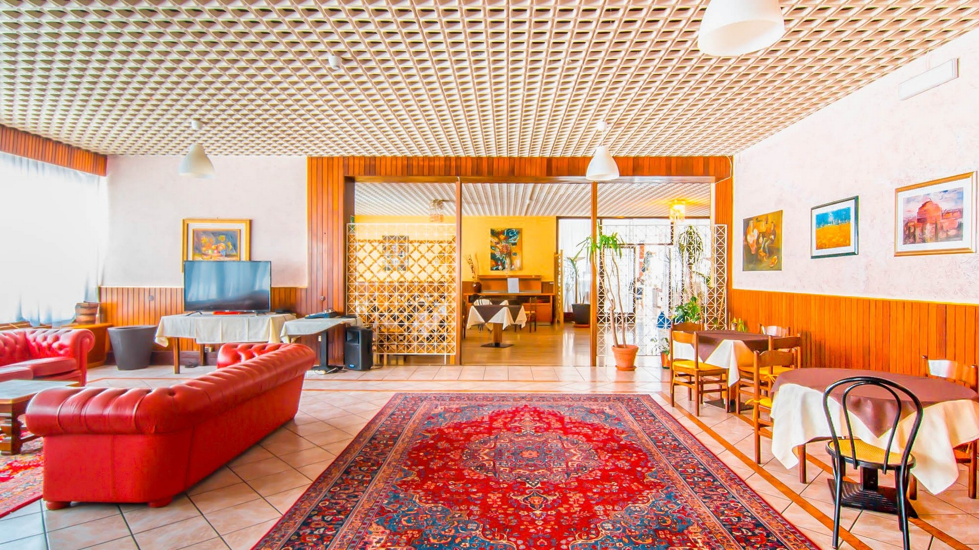 Hotel Excelsior Cimone